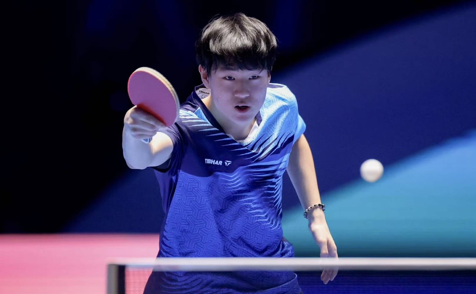  Uzi新星晋级下一阶段表现突出，TES前途光明！