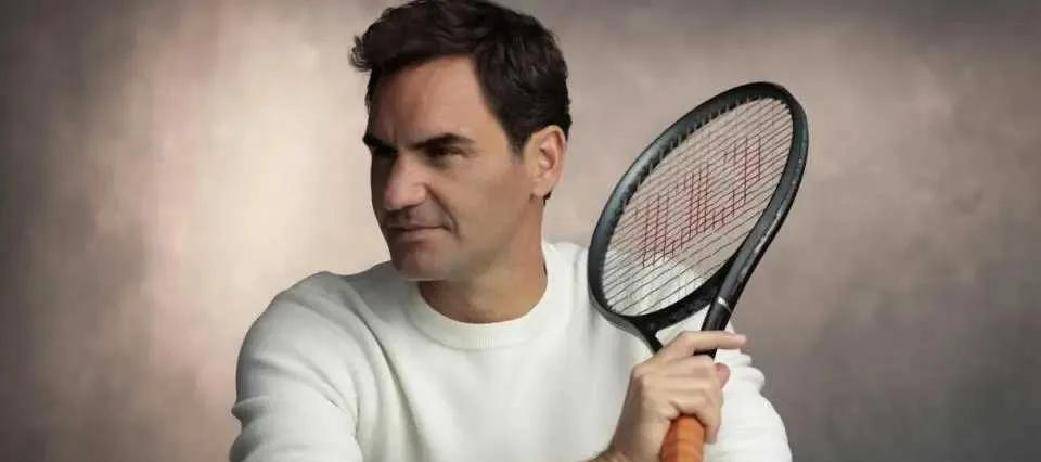 九游手机游戏大全 费德勒回归赛场，大胜首场状态亮眼，MAD观众沸腾！