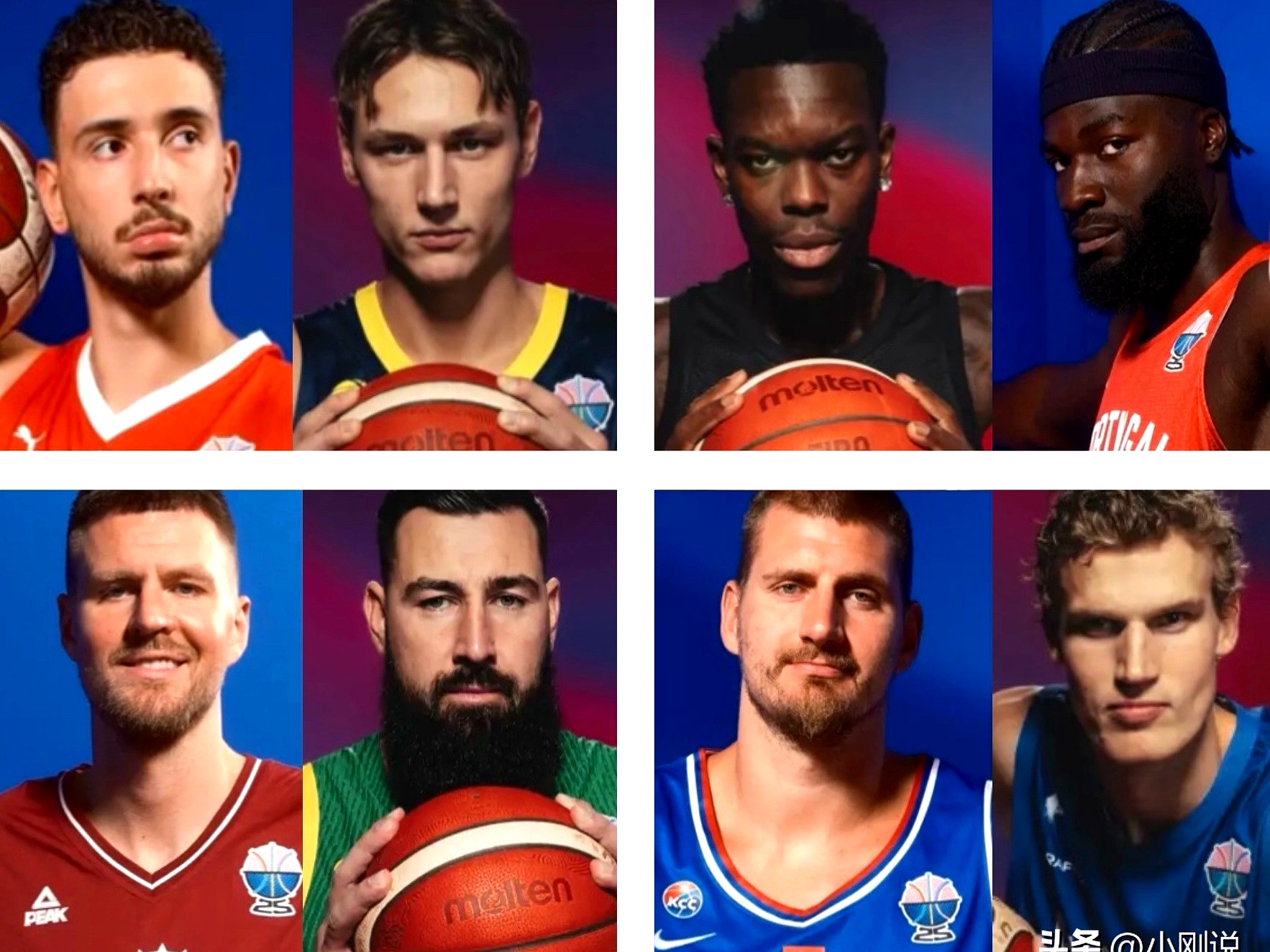 NBA季后赛赛程吃紧，克里夫兰骑士今夜调整名单，态度坚定，年轻球员得到机会的简单介绍